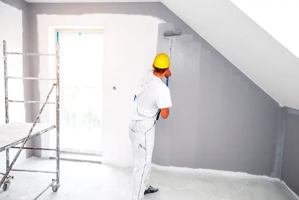 Tintas Luztol - Qualidade Superior - Antibacteriano - Segurança - Pintura Hospitalar - Tecnologia - Acabamento - Durabilidade